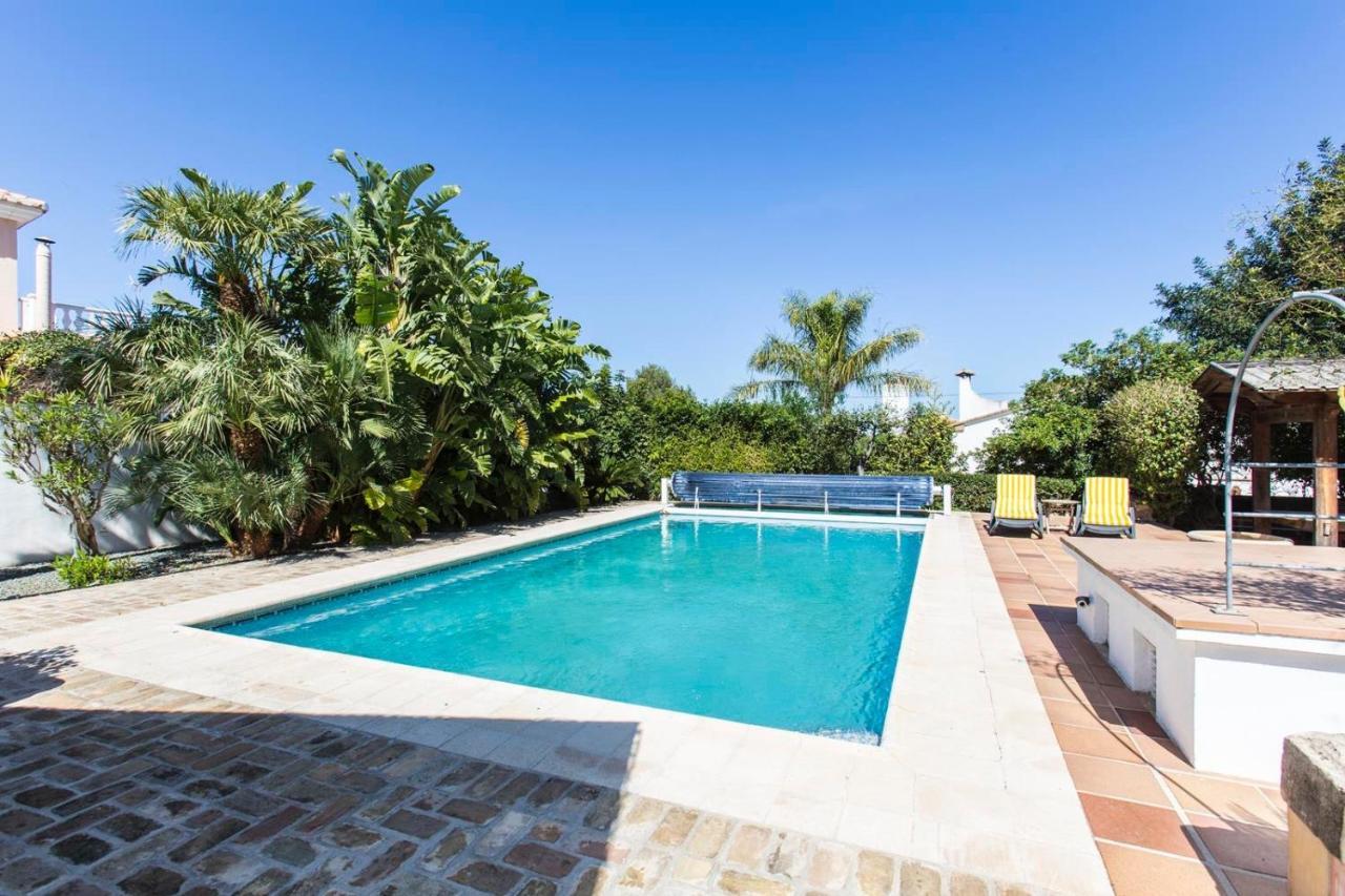 Finca Pepe 2 Hotel Denia Exterior photo