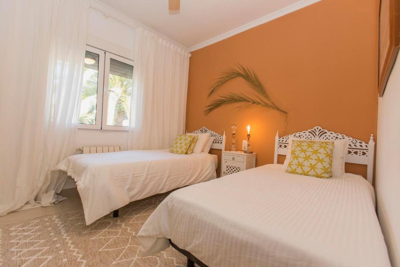 Finca Pepe 2 Hotel Denia Exterior photo